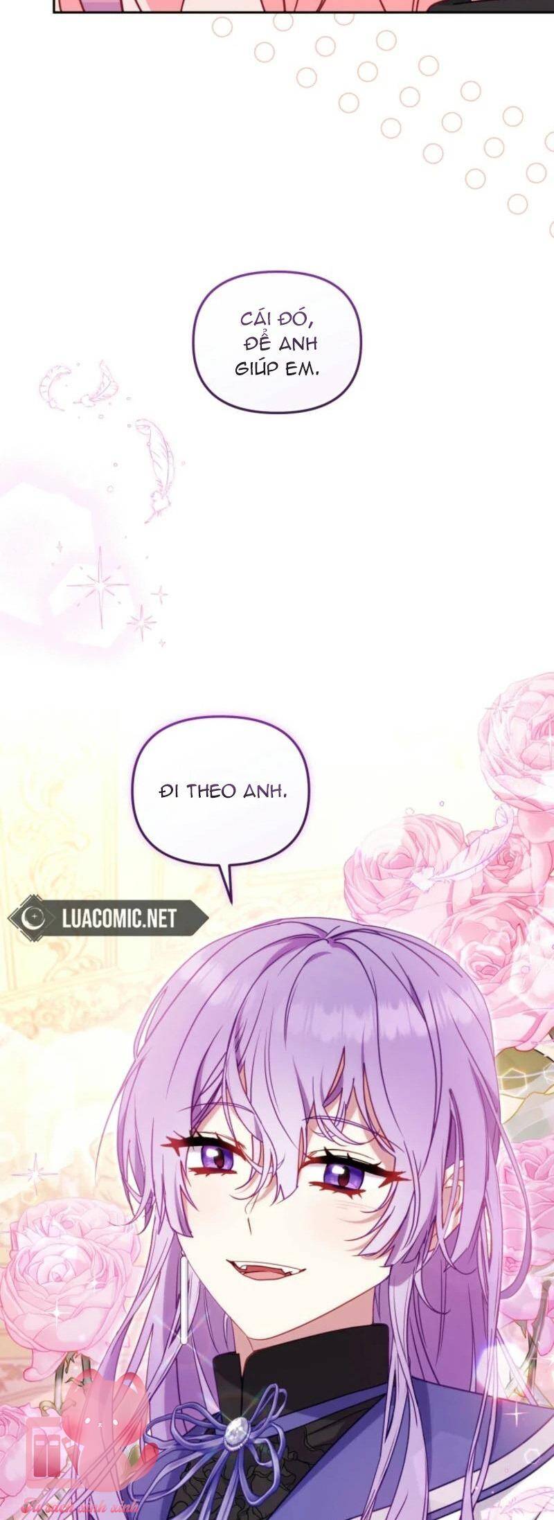 Tôi Đang Được Nuôi Dưỡng Bởi Những Kẻ Phản Diện Chapter 90 - Trang 2
