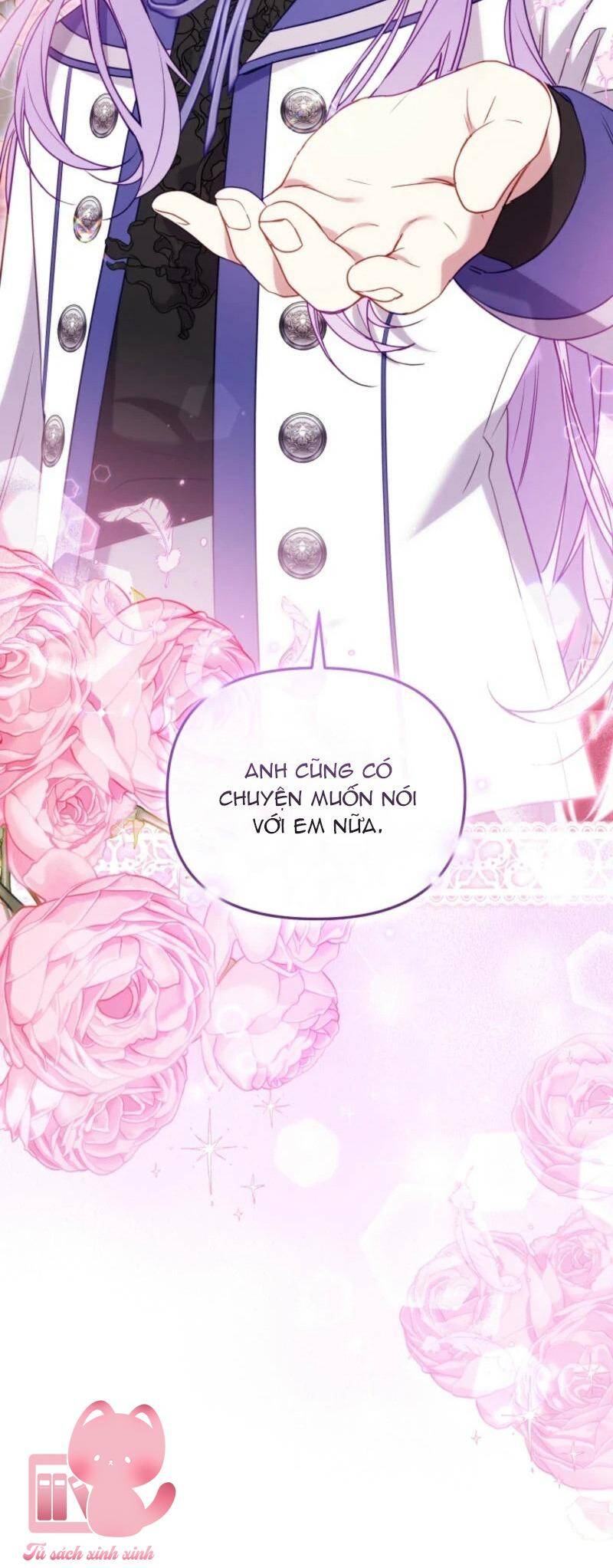 Tôi Đang Được Nuôi Dưỡng Bởi Những Kẻ Phản Diện Chapter 90 - Trang 2