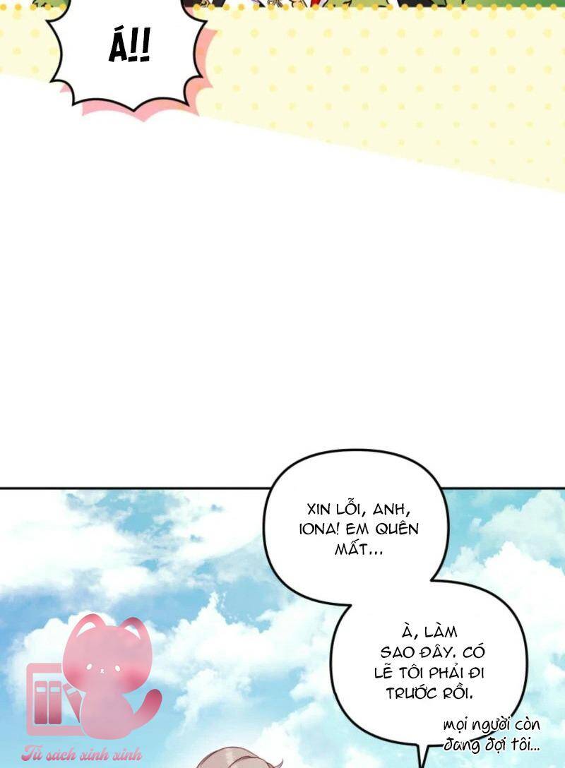Tôi Đang Được Nuôi Dưỡng Bởi Những Kẻ Phản Diện Chapter 90 - Trang 2