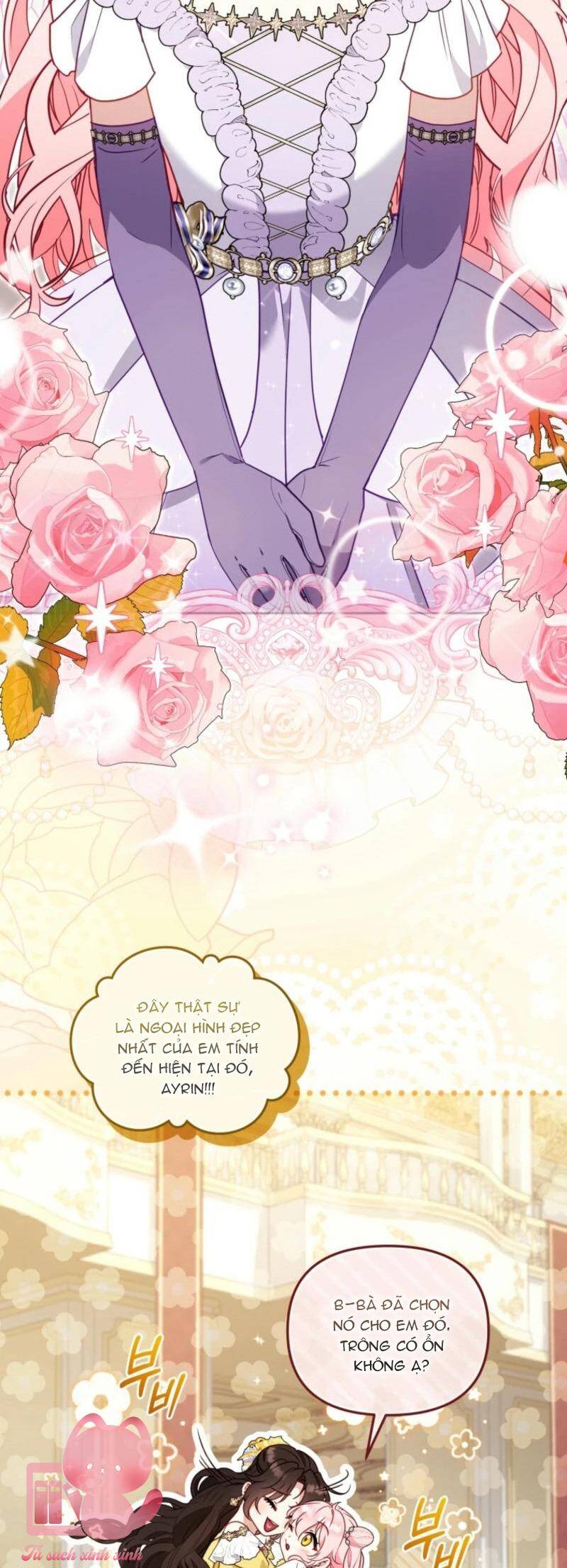 Tôi Đang Được Nuôi Dưỡng Bởi Những Kẻ Phản Diện Chapter 99 - Trang 2