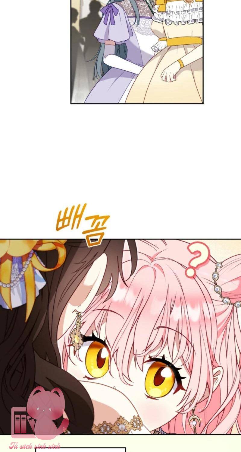 Tôi Đang Được Nuôi Dưỡng Bởi Những Kẻ Phản Diện Chapter 99 - Trang 2