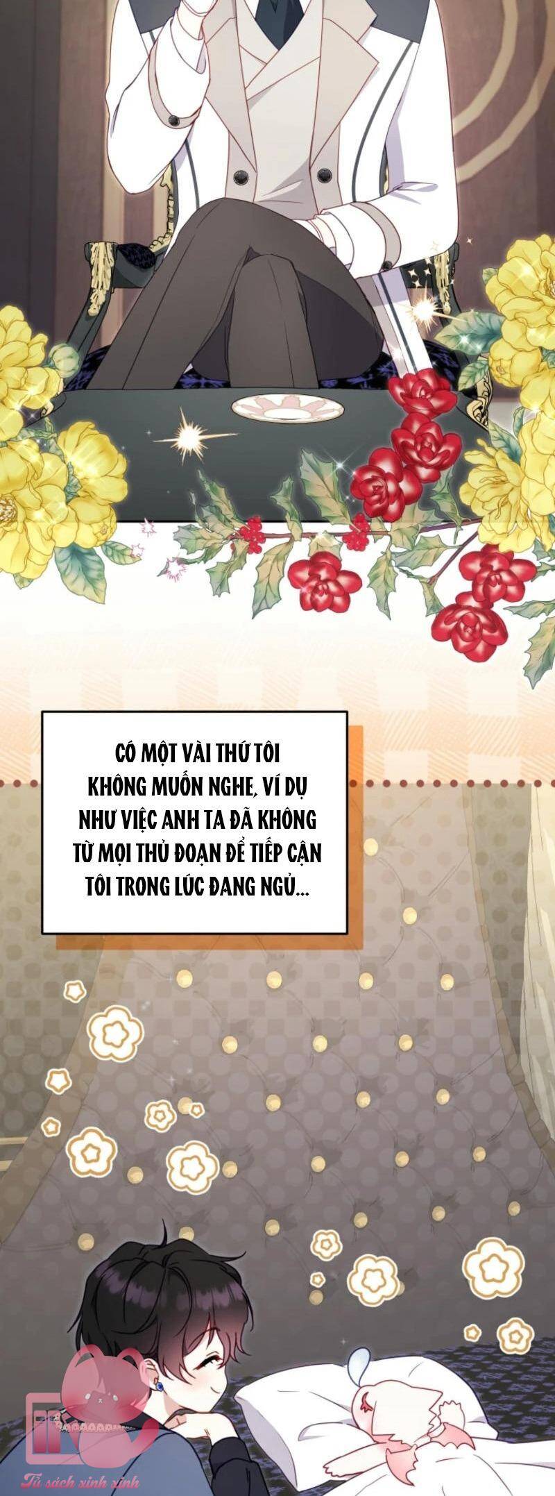 Tôi Đang Được Nuôi Dưỡng Bởi Những Kẻ Phản Diện Chapter 99 - Trang 2