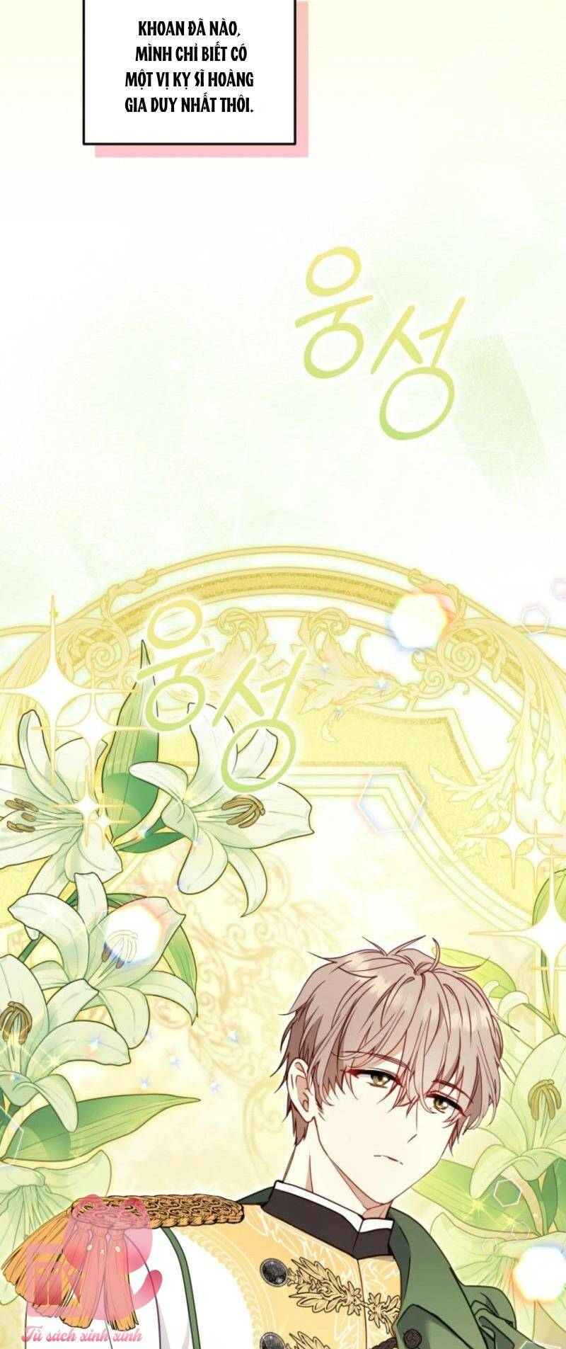 Tôi Đang Được Nuôi Dưỡng Bởi Những Kẻ Phản Diện Chapter 99 - Trang 2