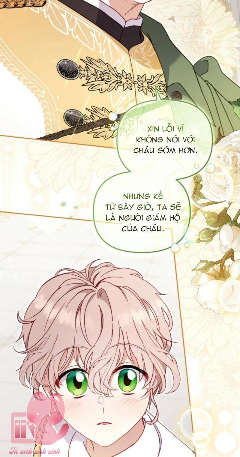 Tôi Đang Được Nuôi Dưỡng Bởi Những Kẻ Phản Diện Chapter 99 - Trang 2