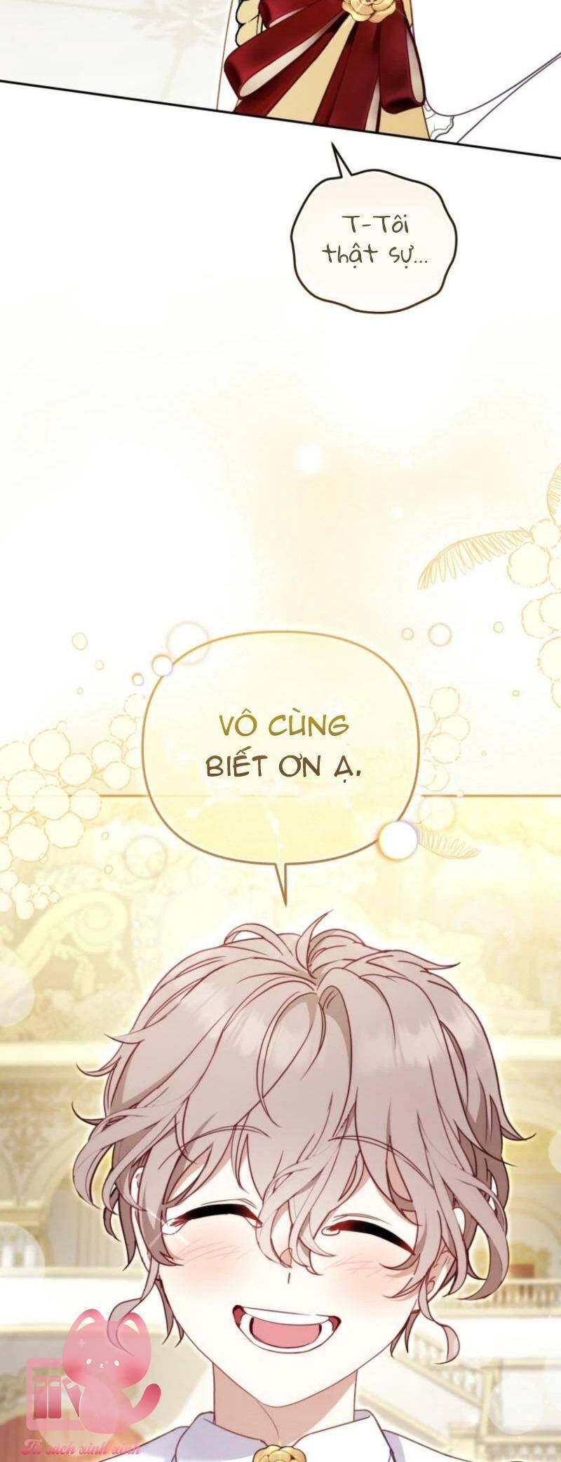 Tôi Đang Được Nuôi Dưỡng Bởi Những Kẻ Phản Diện Chapter 99 - Trang 2