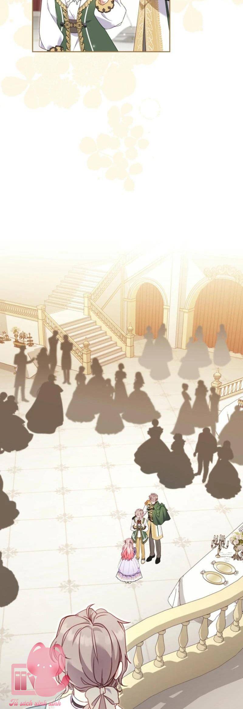 Tôi Đang Được Nuôi Dưỡng Bởi Những Kẻ Phản Diện Chapter 99 - Trang 2