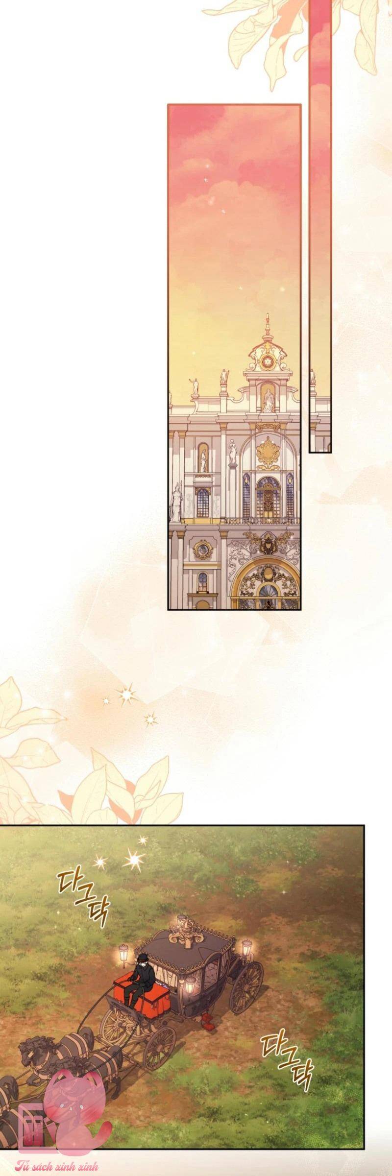 Tôi Đang Được Nuôi Dưỡng Bởi Những Kẻ Phản Diện Chapter 99 - Trang 2