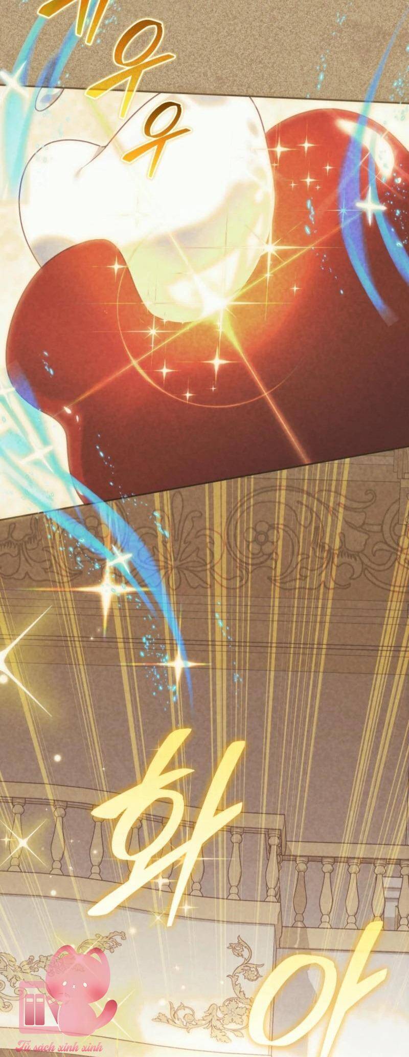 Tôi Đang Được Nuôi Dưỡng Bởi Những Kẻ Phản Diện Chapter 99 - Trang 2