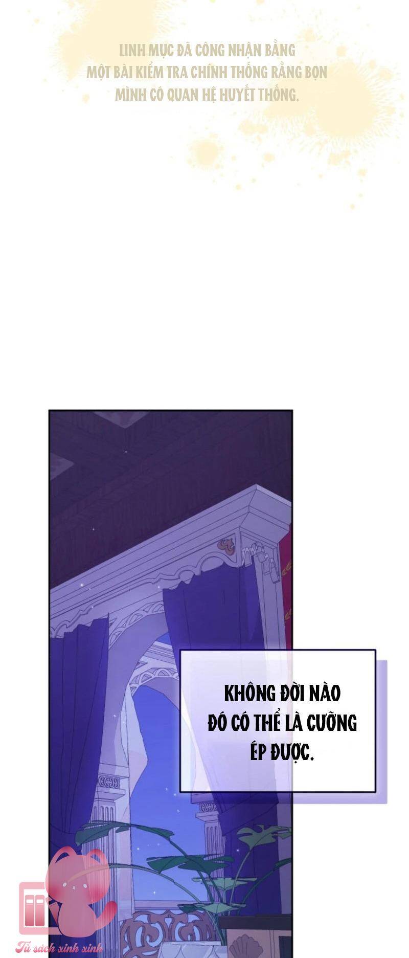 Tôi Đang Được Nuôi Dưỡng Bởi Những Kẻ Phản Diện Chapter 99 - Trang 2
