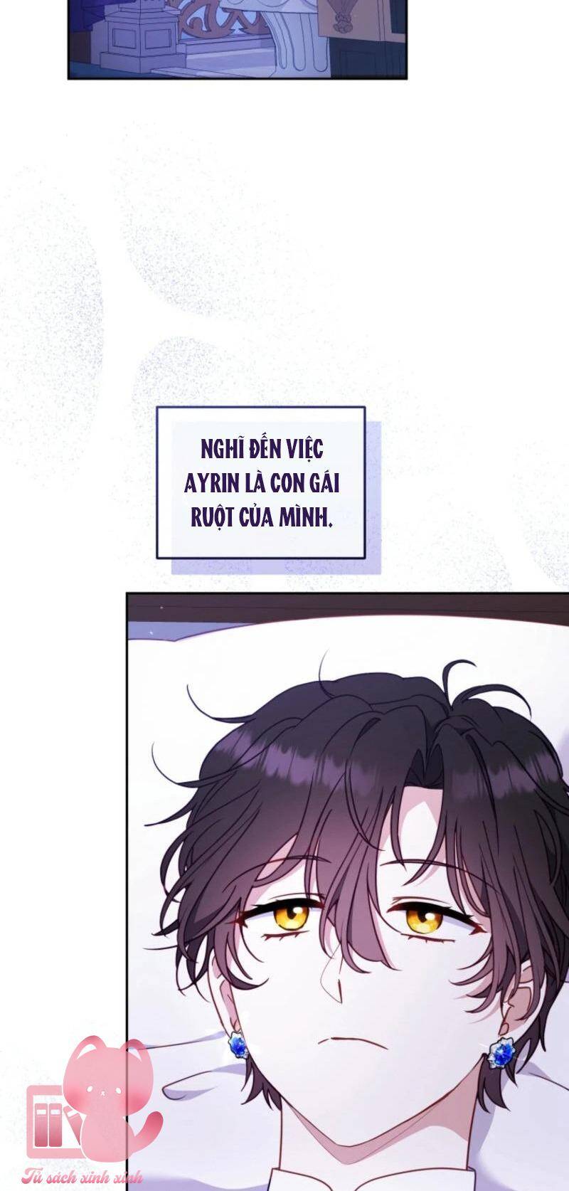 Tôi Đang Được Nuôi Dưỡng Bởi Những Kẻ Phản Diện Chapter 99 - Trang 2