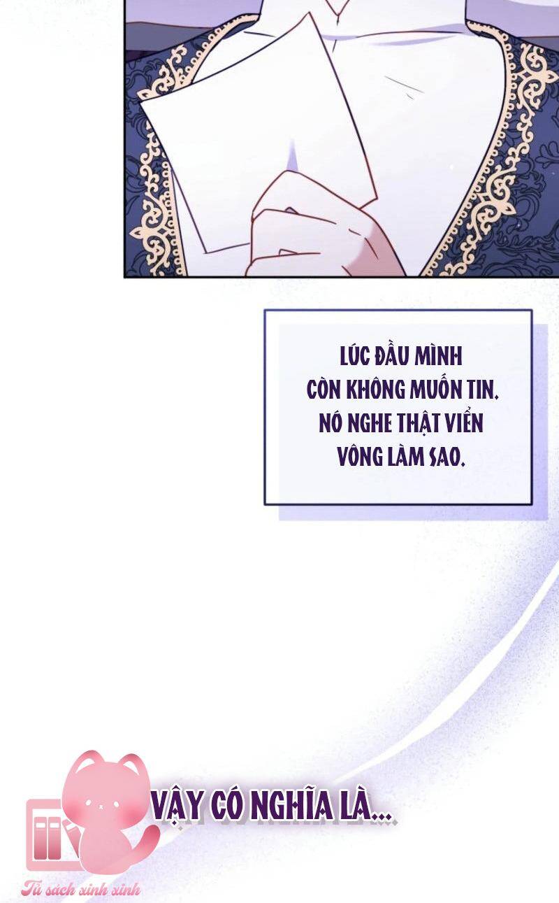 Tôi Đang Được Nuôi Dưỡng Bởi Những Kẻ Phản Diện Chapter 99 - Trang 2
