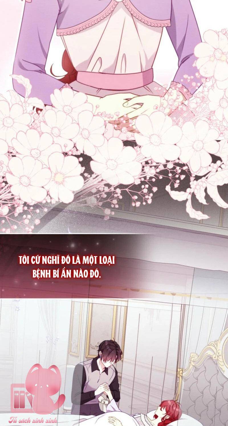 Tôi Đang Được Nuôi Dưỡng Bởi Những Kẻ Phản Diện Chapter 99 - Trang 2