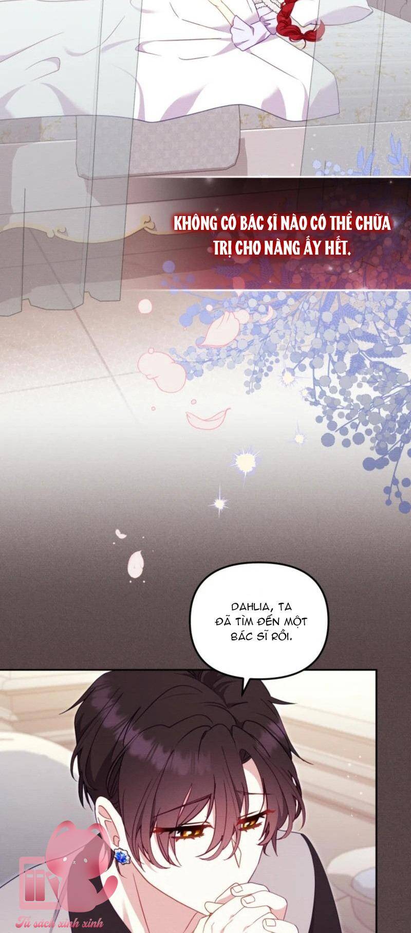 Tôi Đang Được Nuôi Dưỡng Bởi Những Kẻ Phản Diện Chapter 99 - Trang 2
