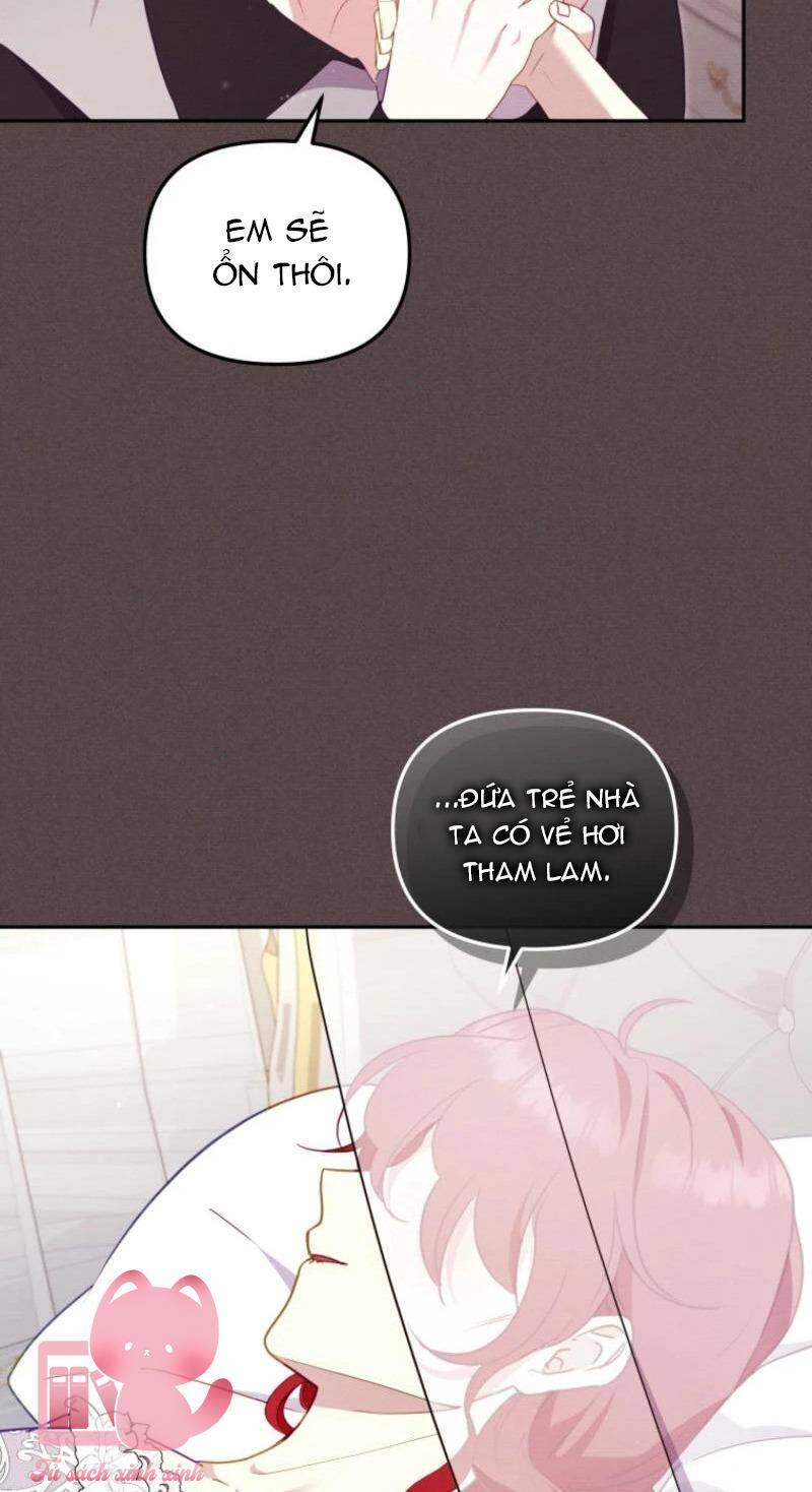 Tôi Đang Được Nuôi Dưỡng Bởi Những Kẻ Phản Diện Chapter 99 - Trang 2