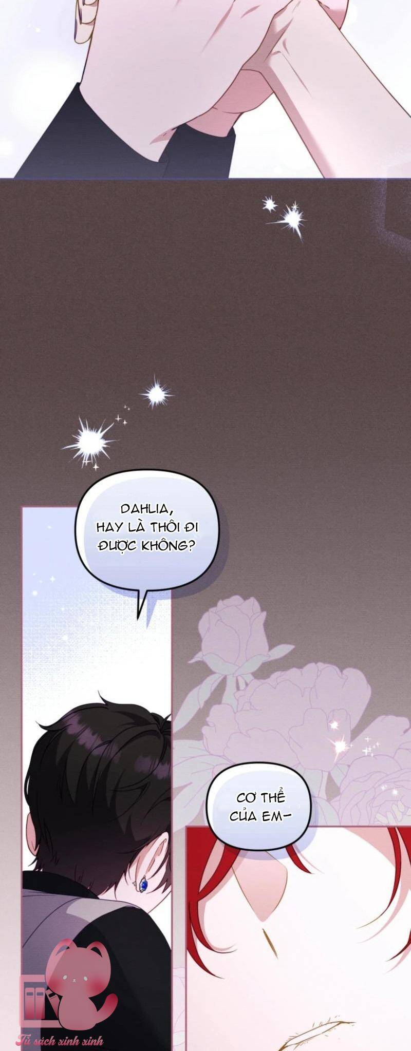 Tôi Đang Được Nuôi Dưỡng Bởi Những Kẻ Phản Diện Chapter 99 - Trang 2
