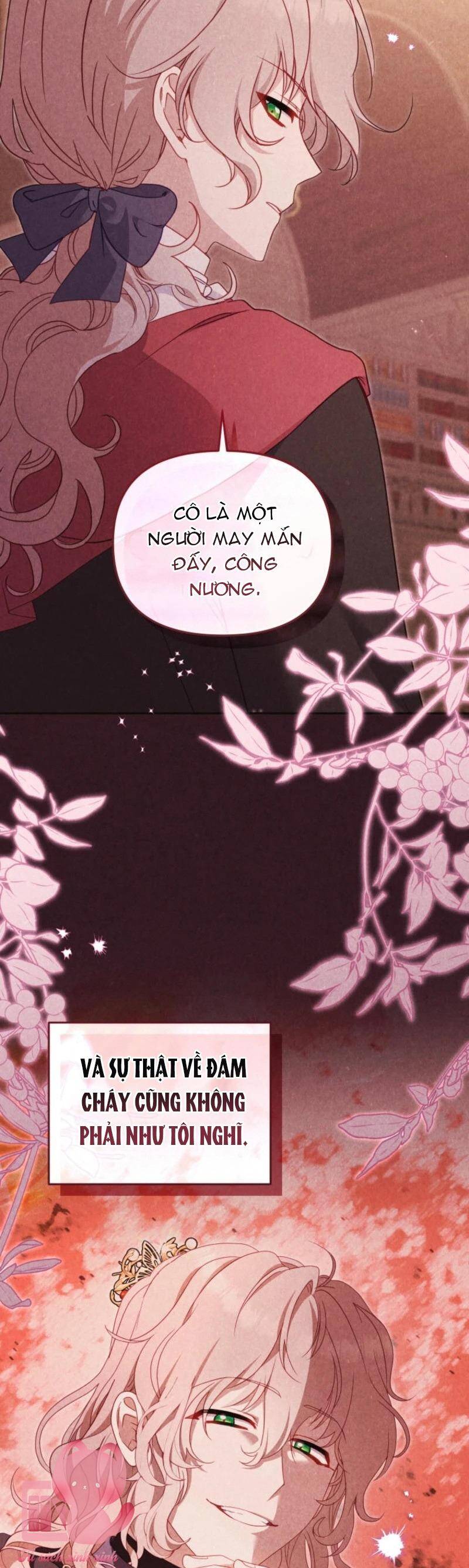 Tôi Đang Được Nuôi Dưỡng Bởi Những Kẻ Phản Diện Chapter 99 - Trang 2