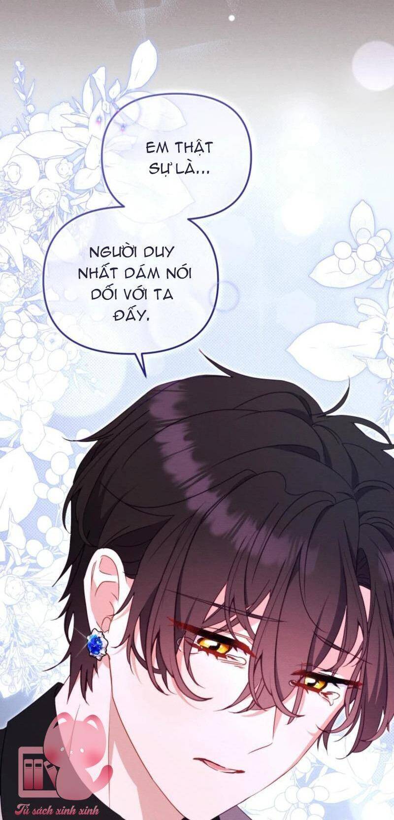 Tôi Đang Được Nuôi Dưỡng Bởi Những Kẻ Phản Diện Chapter 99 - Trang 2
