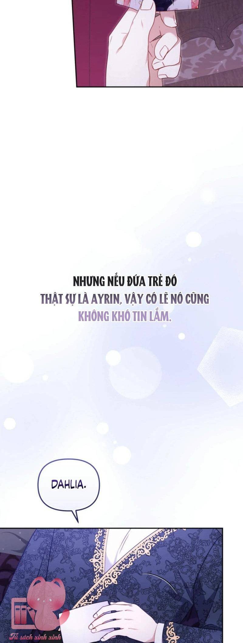 Tôi Đang Được Nuôi Dưỡng Bởi Những Kẻ Phản Diện Chapter 99 - Trang 2