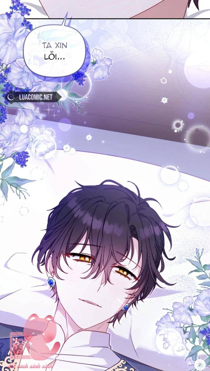 Tôi Đang Được Nuôi Dưỡng Bởi Những Kẻ Phản Diện Chapter 99 - Trang 2