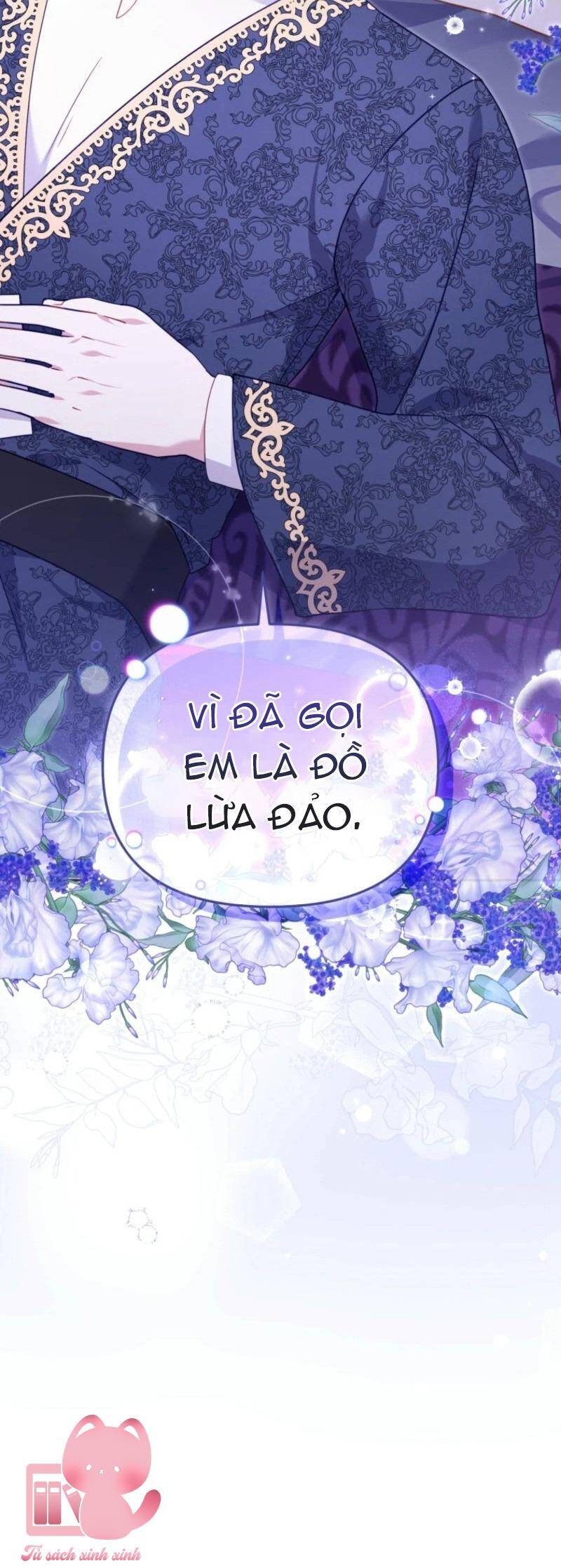 Tôi Đang Được Nuôi Dưỡng Bởi Những Kẻ Phản Diện Chapter 99 - Trang 2