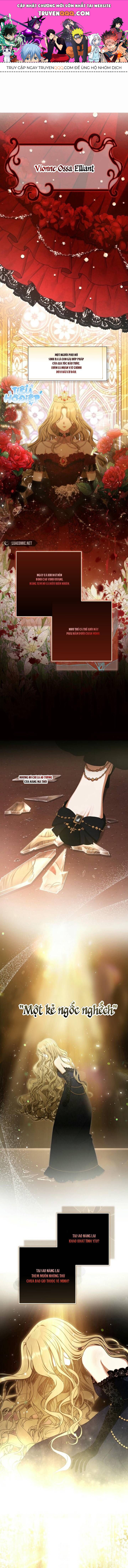 Tôi Đang Xem Một Vở Kịch Chapter 1 - Trang 2