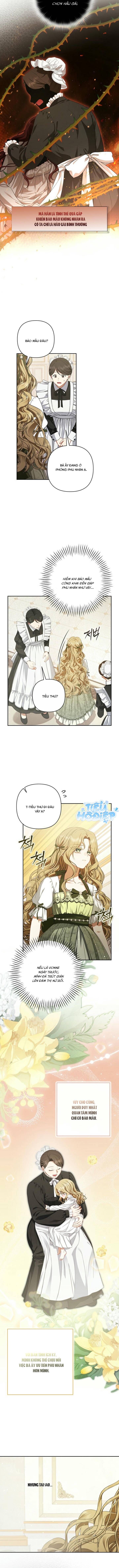 Tôi Đang Xem Một Vở Kịch Chapter 1 - Trang 2