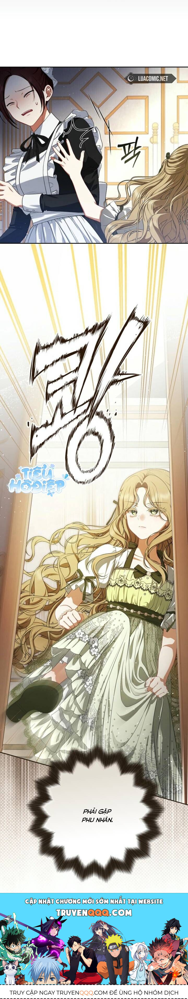 Tôi Đang Xem Một Vở Kịch Chapter 1 - Trang 2