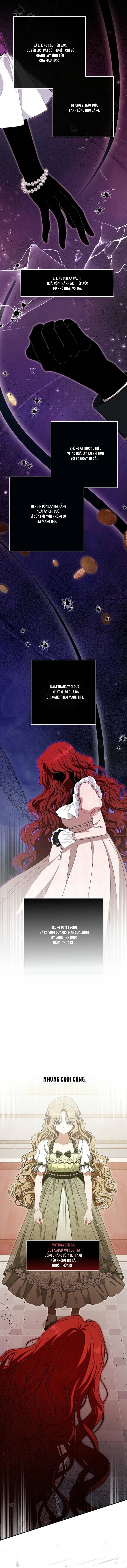 Tôi Đang Xem Một Vở Kịch Chapter 2 - Trang 2