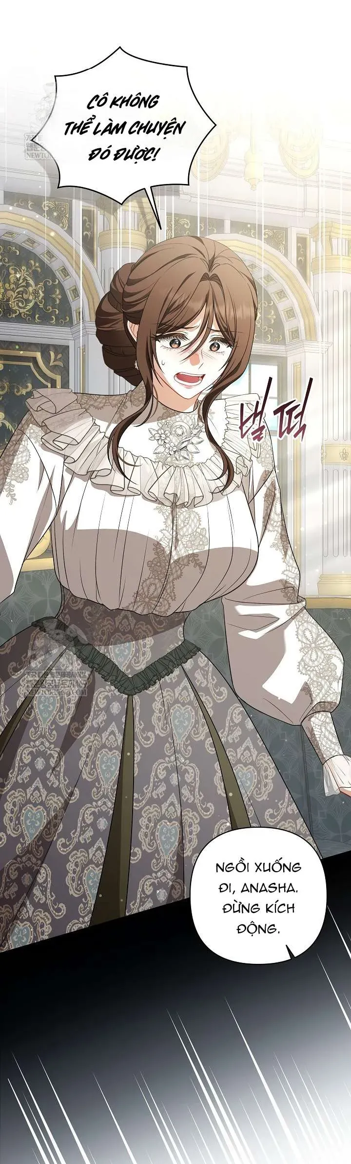 Tôi Đang Xem Một Vở Kịch Chapter 44 - Trang 2