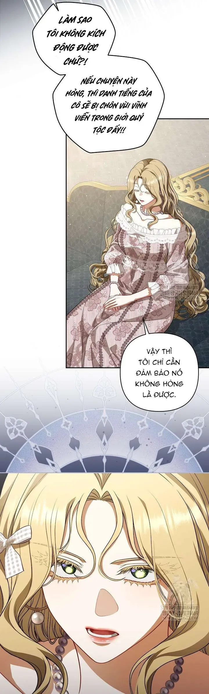 Tôi Đang Xem Một Vở Kịch Chapter 44 - Trang 2