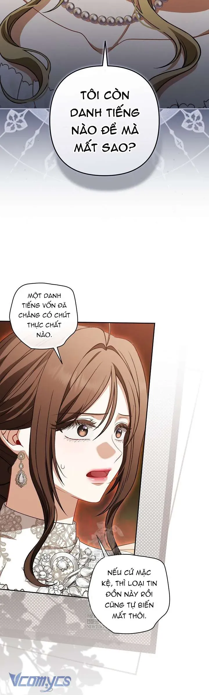 Tôi Đang Xem Một Vở Kịch Chapter 44 - Trang 2