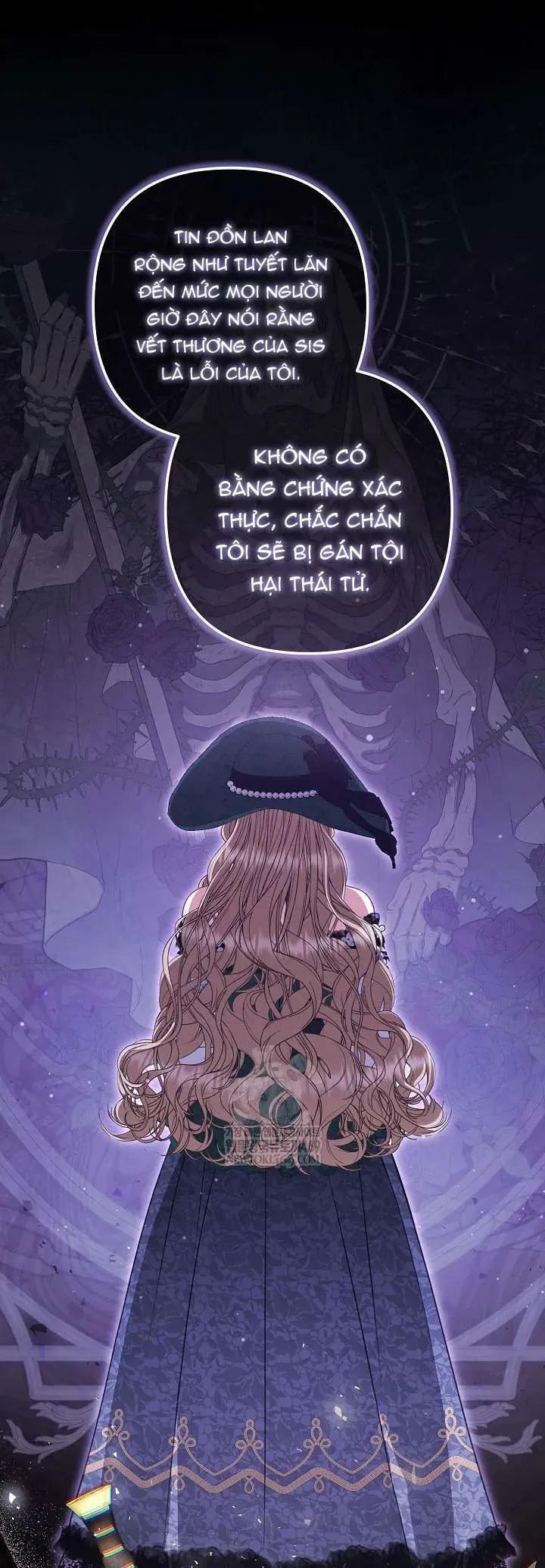 Tôi Đang Xem Một Vở Kịch Chapter 44 - Trang 2