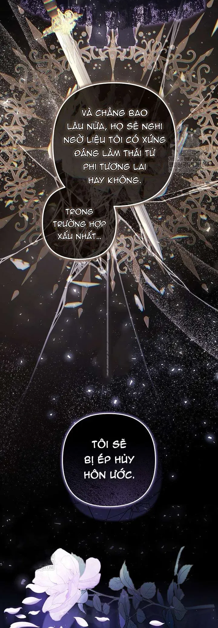 Tôi Đang Xem Một Vở Kịch Chapter 44 - Trang 2