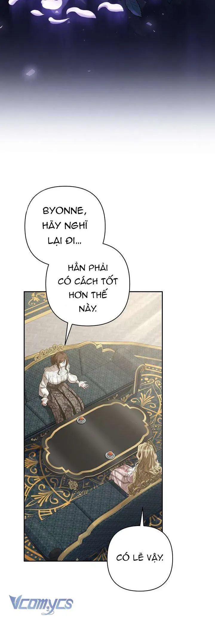 Tôi Đang Xem Một Vở Kịch Chapter 44 - Trang 2