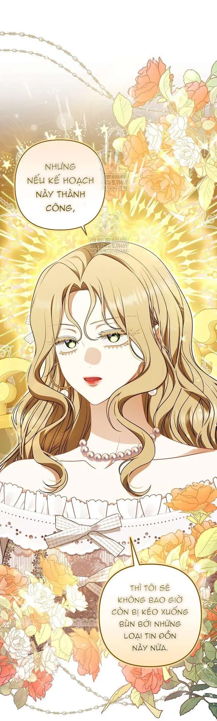 Tôi Đang Xem Một Vở Kịch Chapter 44 - Trang 2