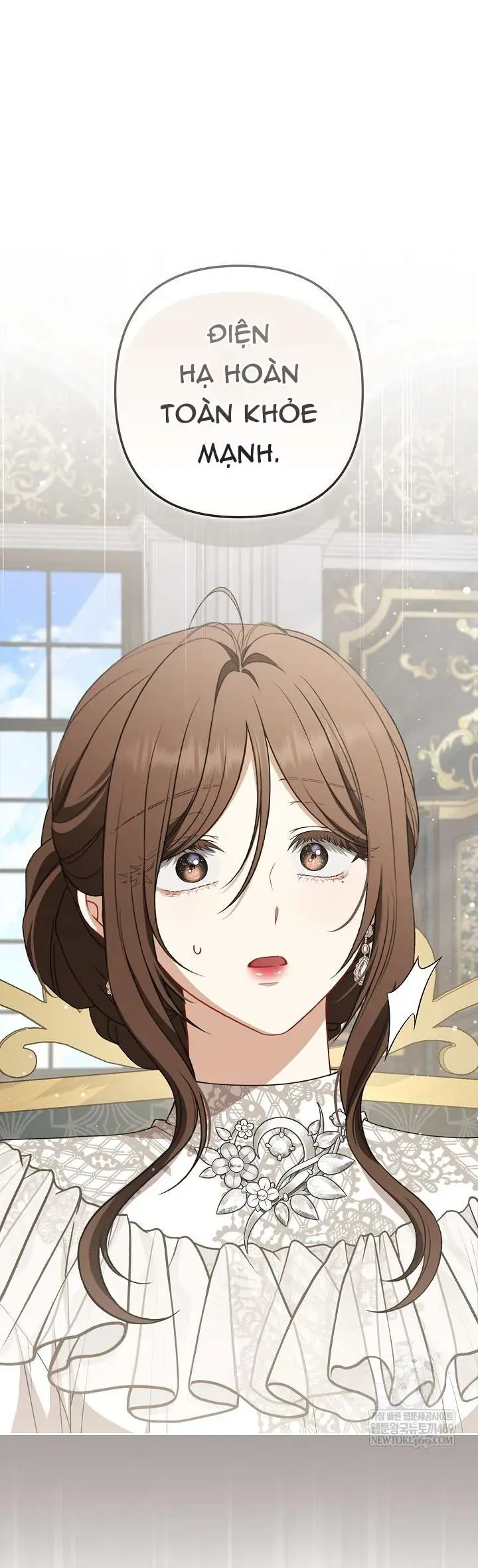 Tôi Đang Xem Một Vở Kịch Chapter 44 - Trang 2