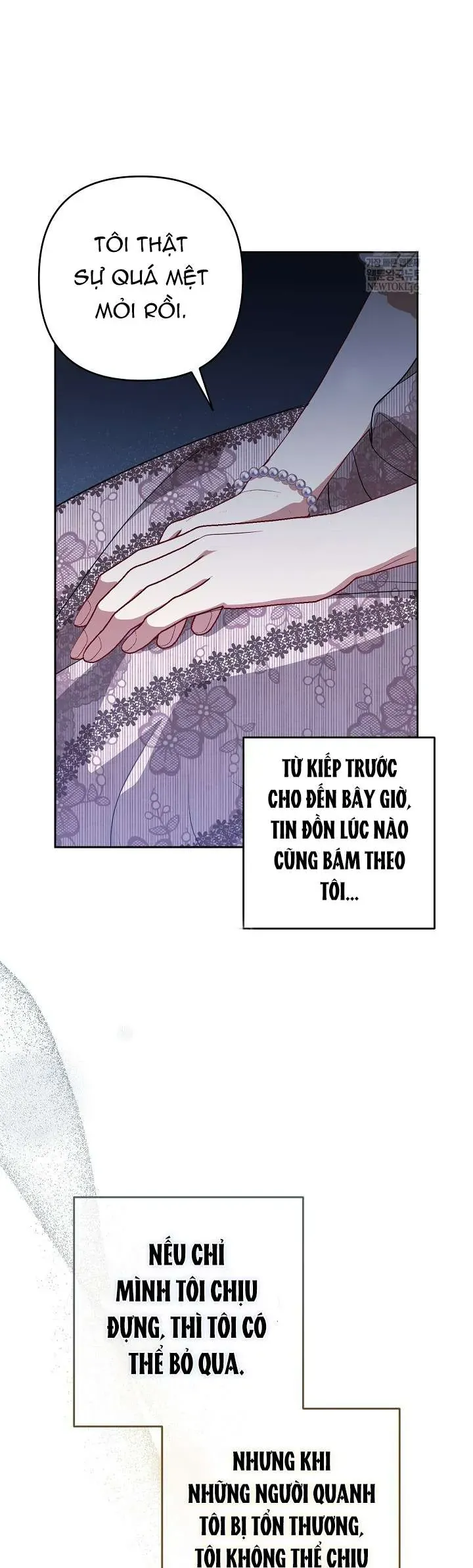 Tôi Đang Xem Một Vở Kịch Chapter 44 - Trang 2