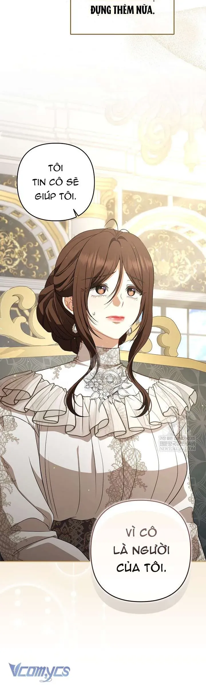 Tôi Đang Xem Một Vở Kịch Chapter 44 - Trang 2