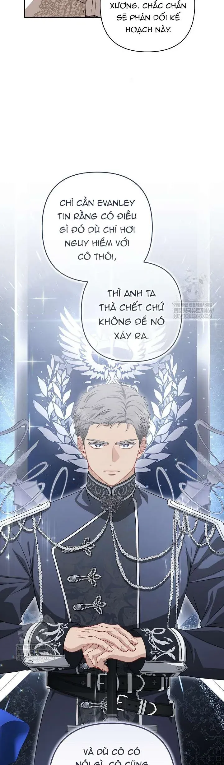 Tôi Đang Xem Một Vở Kịch Chapter 44 - Trang 2