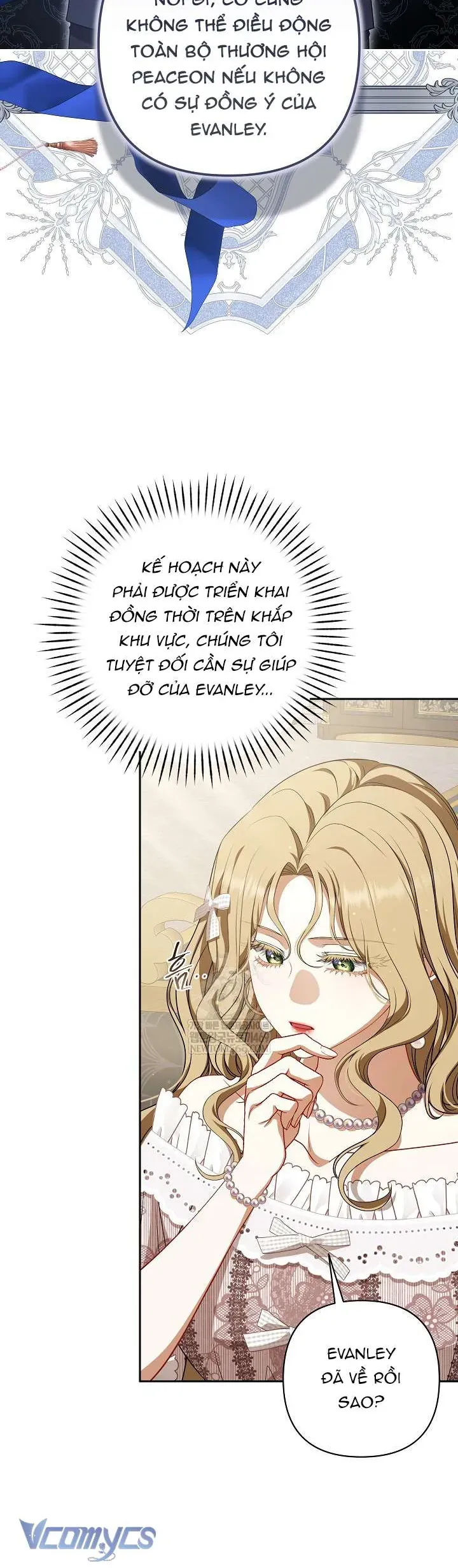 Tôi Đang Xem Một Vở Kịch Chapter 44 - Trang 2