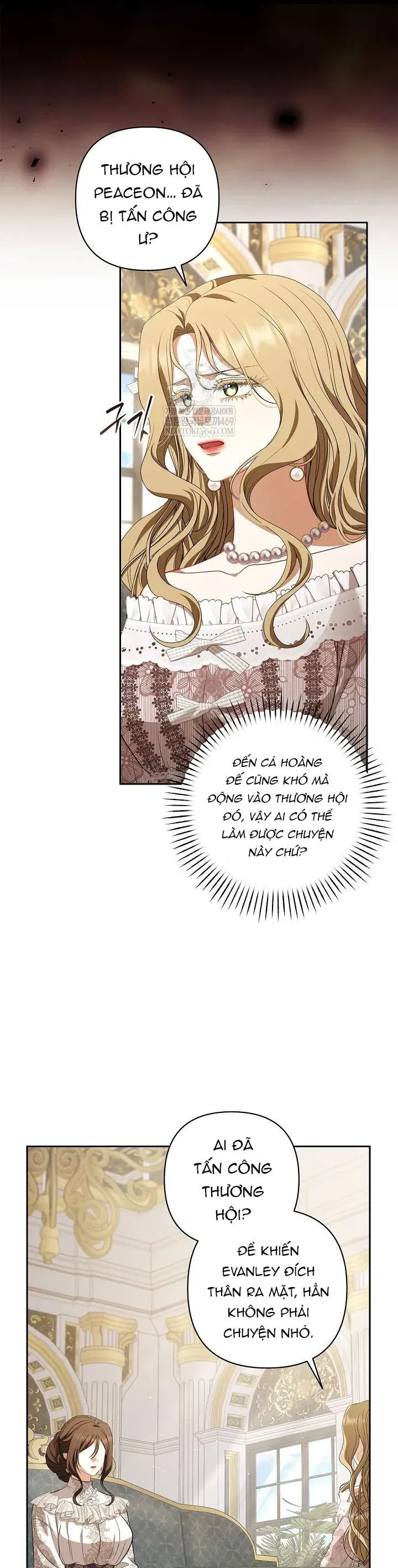 Tôi Đang Xem Một Vở Kịch Chapter 44 - Trang 2