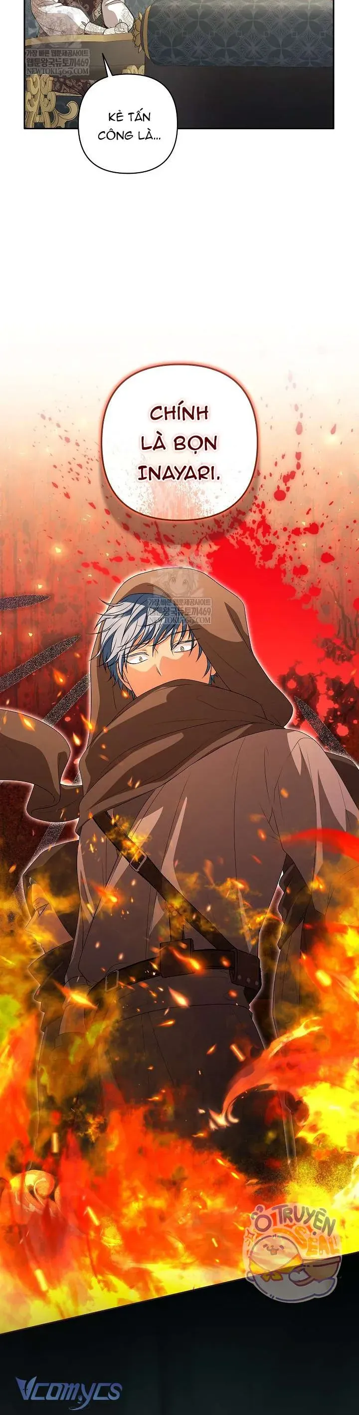 Tôi Đang Xem Một Vở Kịch Chapter 44 - Trang 2