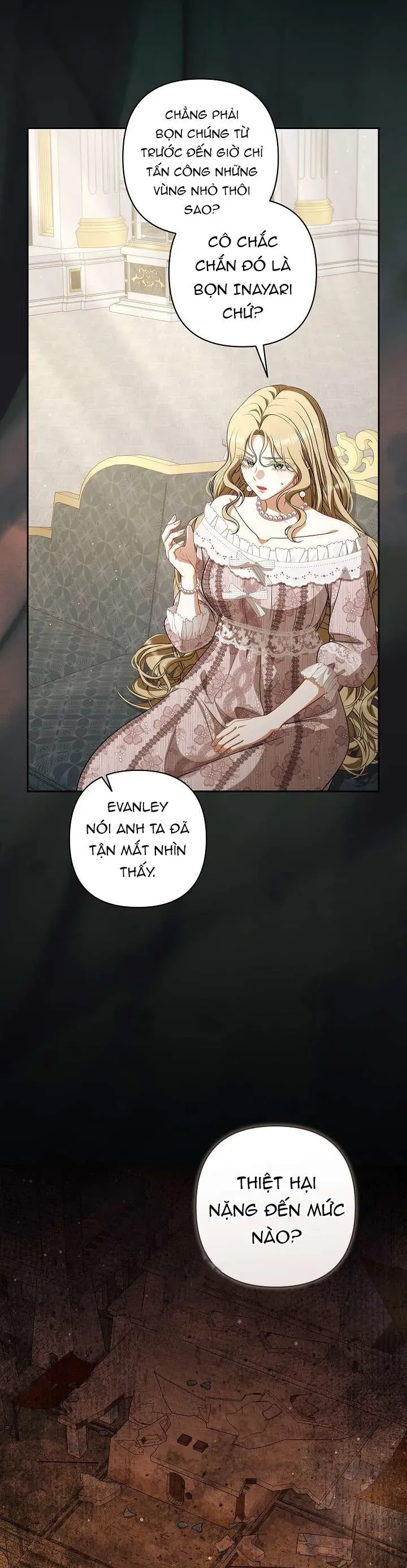 Tôi Đang Xem Một Vở Kịch Chapter 44 - Trang 2