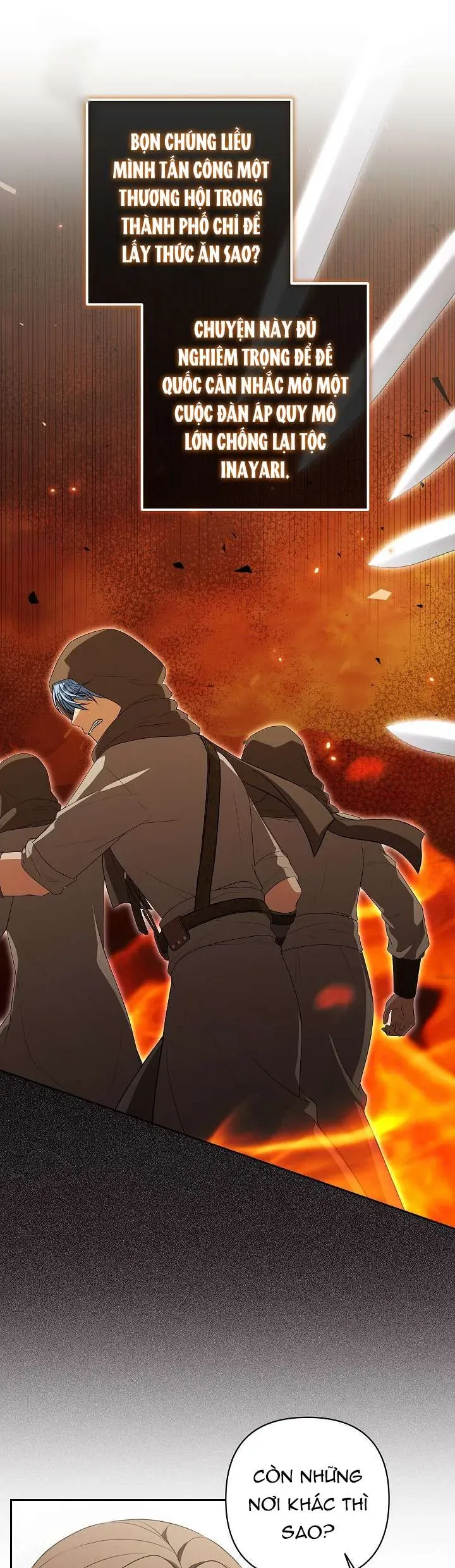 Tôi Đang Xem Một Vở Kịch Chapter 44 - Trang 2