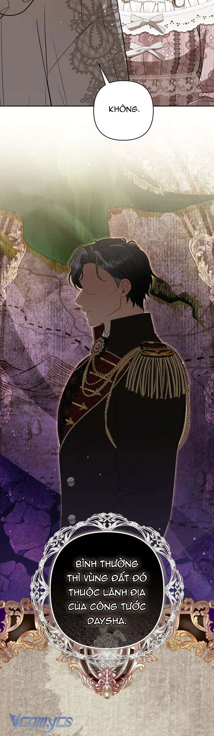 Tôi Đang Xem Một Vở Kịch Chapter 44 - Trang 2