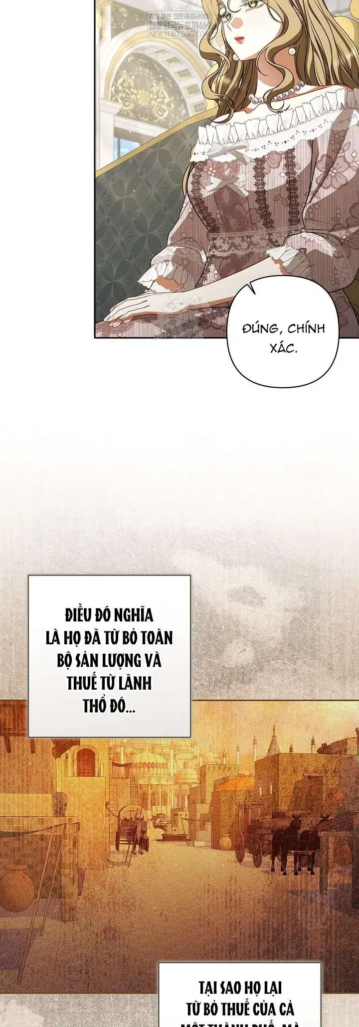 Tôi Đang Xem Một Vở Kịch Chapter 44 - Trang 2
