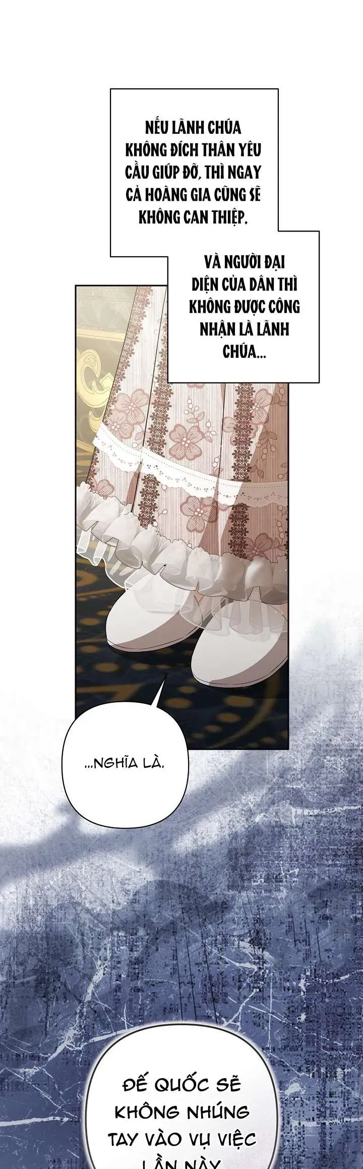 Tôi Đang Xem Một Vở Kịch Chapter 44 - Trang 2