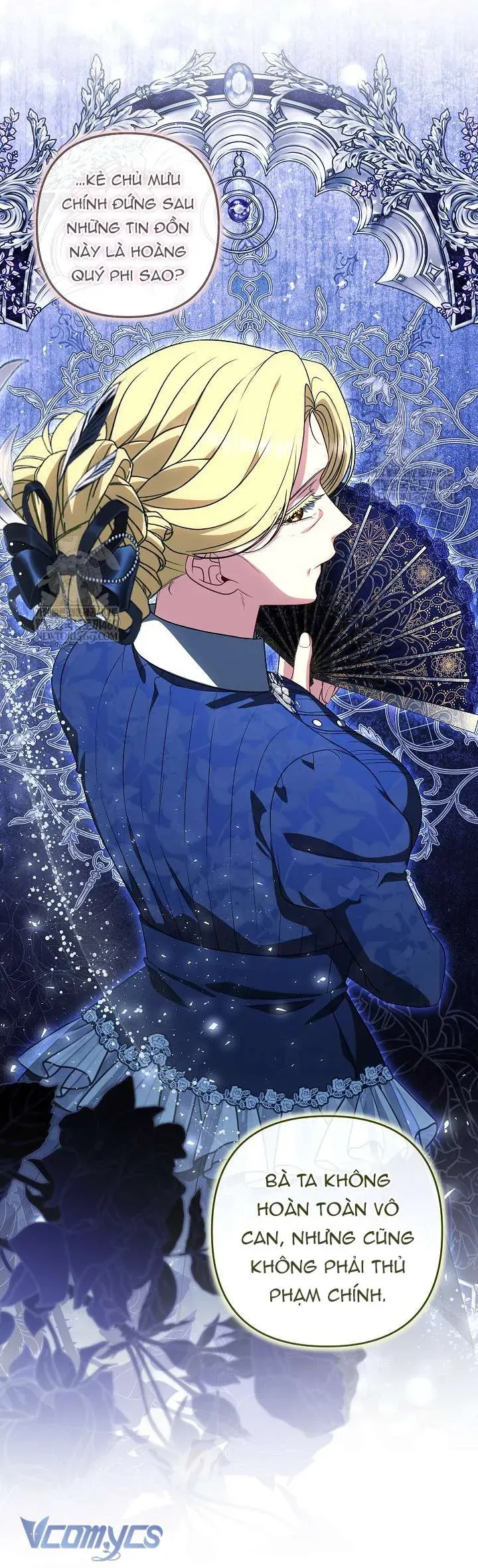 Tôi Đang Xem Một Vở Kịch Chapter 44 - Trang 2