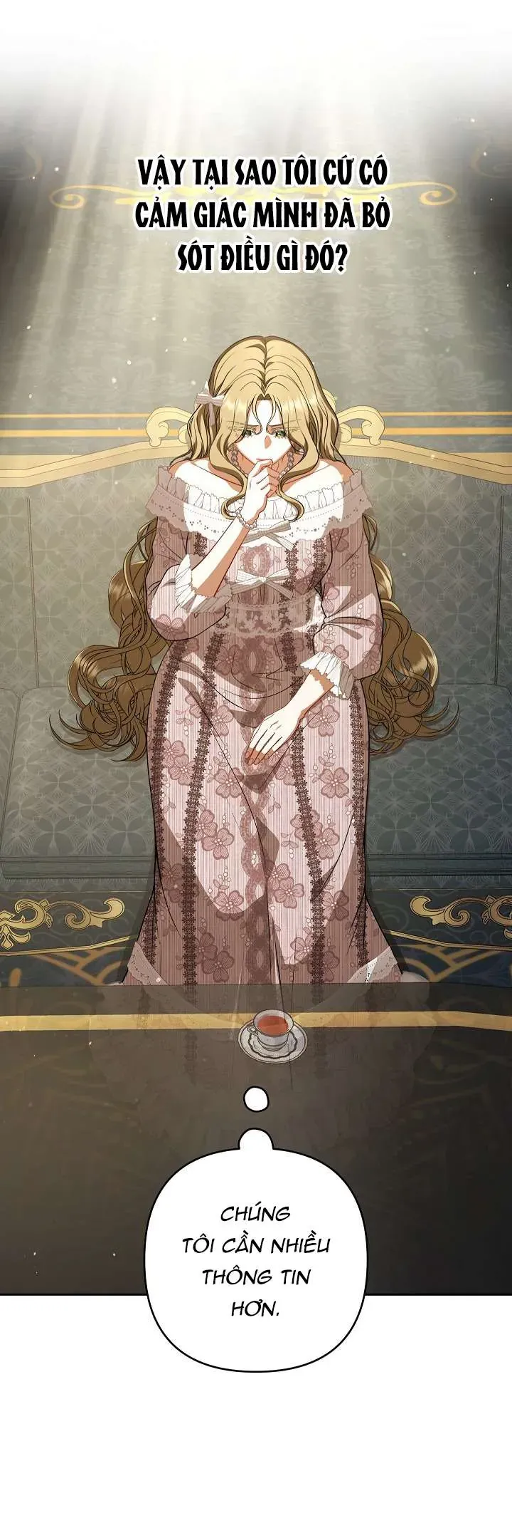 Tôi Đang Xem Một Vở Kịch Chapter 44 - Trang 2