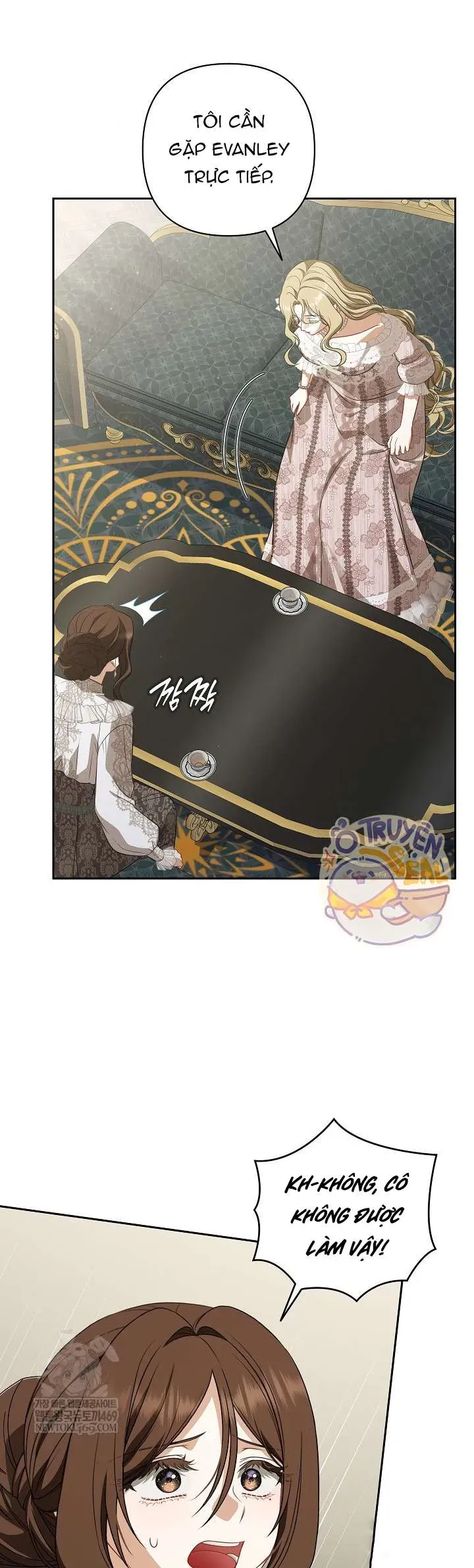 Tôi Đang Xem Một Vở Kịch Chapter 44 - Trang 2